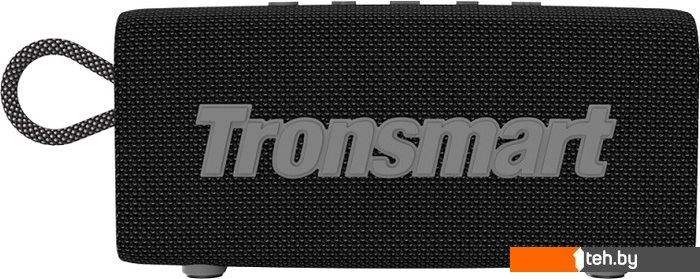  - Беспроводные и портативные колонки Tronsmart Trip (черный) - Trip (черный)