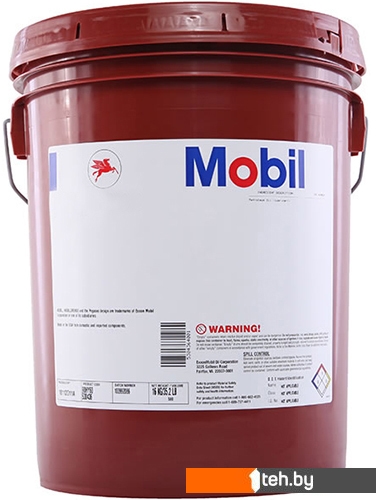  - Смазки, пасты и очистители для механических, электрических узлов Mobil Mobilgrease Speсial 18л 143986 - Mobilgrease Speсial 18л 143986