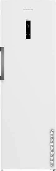  - Холодильники Grundig GFPN66821W - GFPN66821W