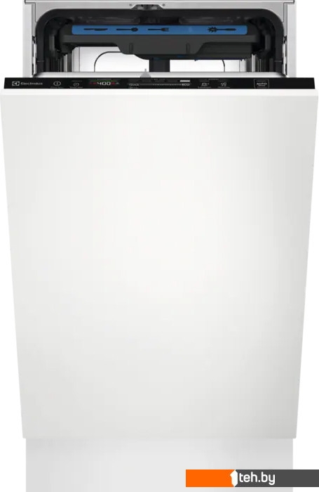  - Посудомоечные машины Electrolux SatelliteClean 600 EEM43200L - SatelliteClean 600 EEM43200L