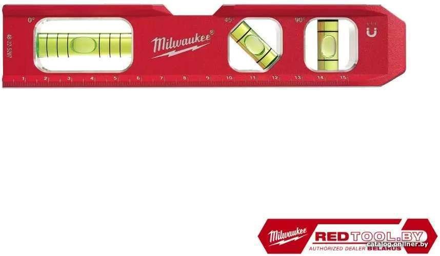  - Строительный, слесарный, монтажный инструмент Milwaukee 4932459097 - 4932459097