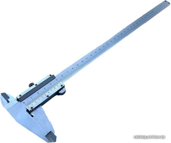  - Строительный, слесарный, монтажный инструмент Shanghai Instrument ШЦ-300 - ШЦ-300