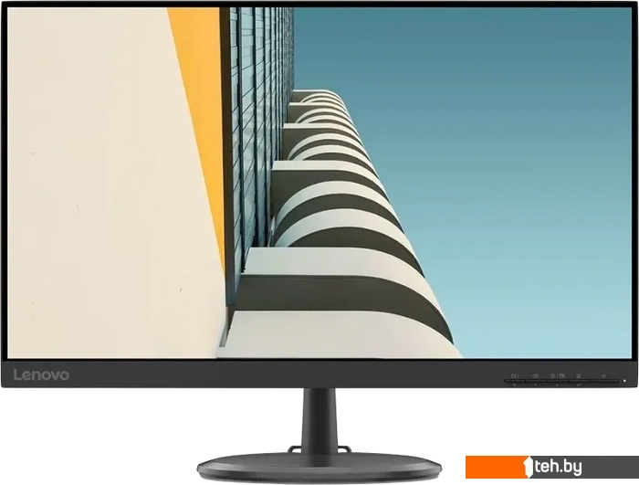  - Мониторы Lenovo ThinkVision C24-20 62A8KAT1IS - ThinkVision C24-20 62A8KAT1IS