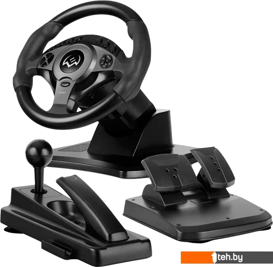  - Игровые контроллеры и аксессуары SVEN GC-W750 - GC-W750