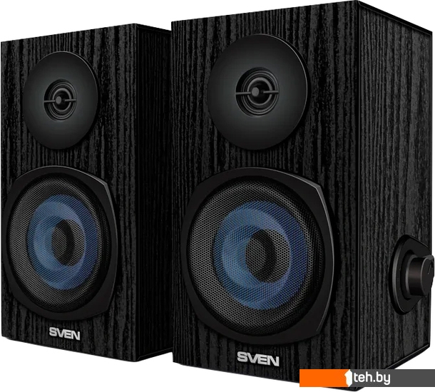  - Мультимедиа акустика SVEN SPS-576 - SPS-576