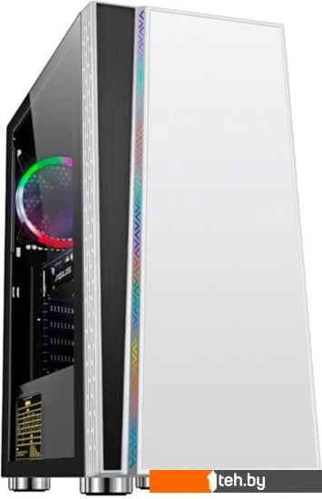  - Компьютеры Jet Gamer 5R3600D16HD1SD48X166SG3W5 - Gamer 5R3600D16HD1SD48X166SG3W5
