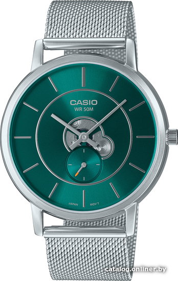  - Наручные часы Casio MTP-B130M-3A - MTP-B130M-3A