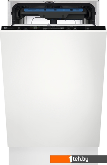  - Посудомоечные машины Electrolux SatelliteClean 600 EEM43201L - SatelliteClean 600 EEM43201L
