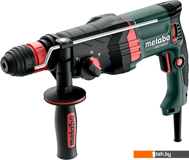  - Перфораторы Metabo KHE 2645 Q 601711500 - KHE 2645 Q 601711500