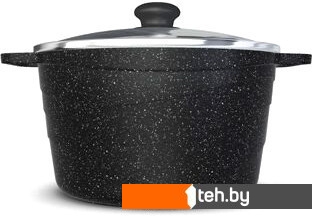  - Кастрюли Нева металл посуда (НМП) Neva Granite NG6630 - Neva Granite NG6630