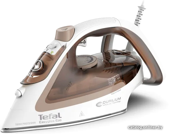  - Утюги Tefal Easygliss Eco FV5780E1 - Easygliss Eco FV5780E1