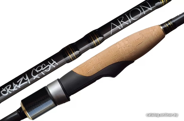 - Удилища Crazy Fish Arion ASR762LS - Arion ASR762LS