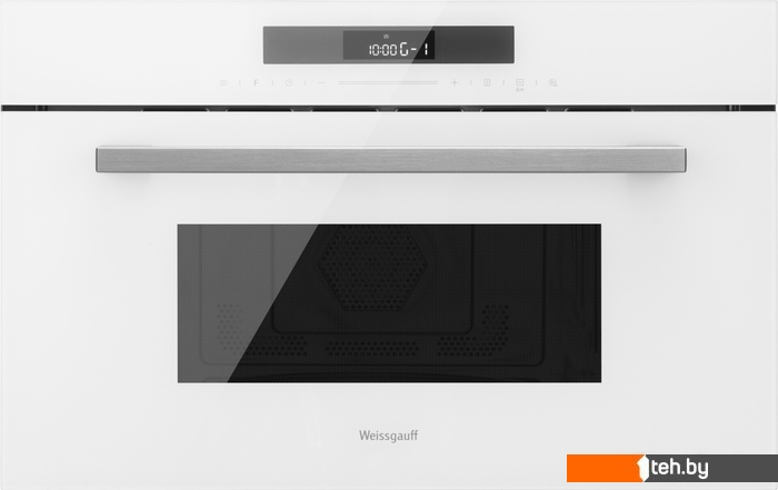  - Микроволновые печи Weissgauff BMWO-342 DW Touch - BMWO-342 DW Touch