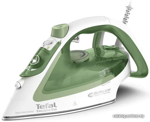  - Утюги Tefal Easygliss Eco FV5781E1 - Easygliss Eco FV5781E1