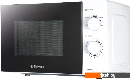  - Микроволновые печи Sakura SA-7053W - SA-7053W