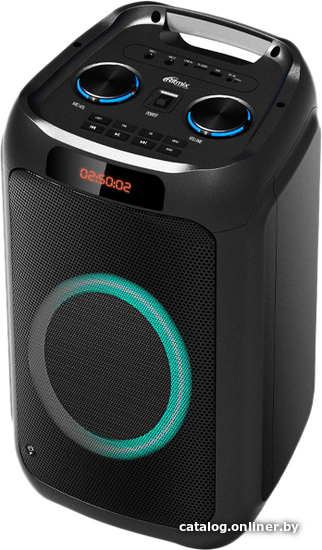  - Беспроводные и портативные колонки Ritmix SP-925B - SP-925B