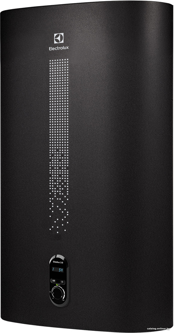  - Водонагреватели Electrolux EWH 80 Gladius 2.0 Grafit - EWH 80 Gladius 2.0 Grafit
