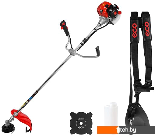  - Триммеры ECO GTP-255 Power Plus - GTP-255 Power Plus