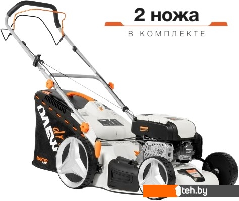  - Газонокосилки Daewoo Power L 50SP - L 50SP