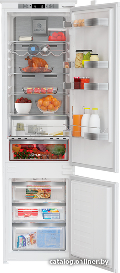  - Холодильники Grundig GKIN25920 - GKIN25920