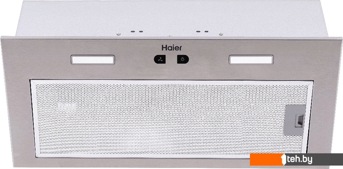  - Вытяжки Haier HVX-BI772X - HVX-BI772X
