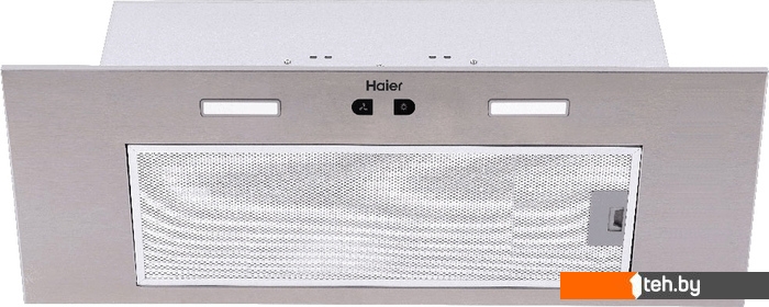  - Вытяжки Haier HVX-BI972X - HVX-BI972X