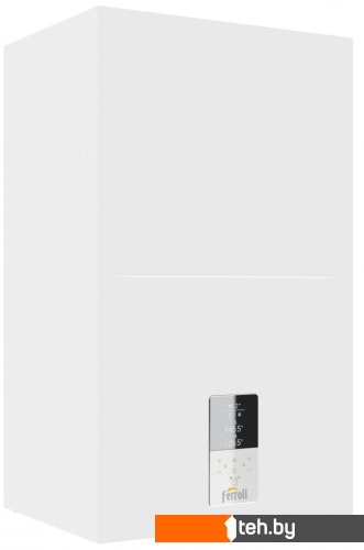  - Отопительные котлы Ferroli Bluehelix Hitech RRT 34 H (EU) - Bluehelix Hitech RRT 34 H (EU)