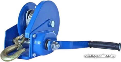  - Строительный, слесарный, монтажный инструмент Shtapler BHW-3000 1.2т 10м (R) - BHW-3000 1.2т 10м (R)