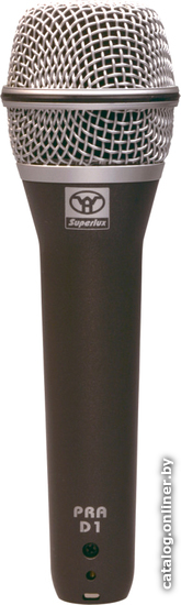  - Микрофоны Superlux PRAD1 - PRAD1