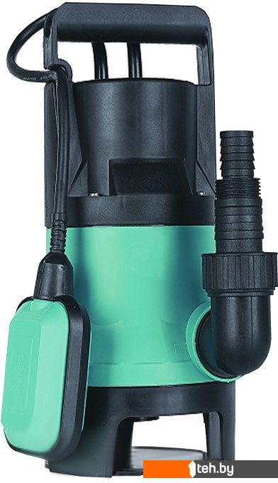  - Насосы Garvill DWP-400 - DWP-400