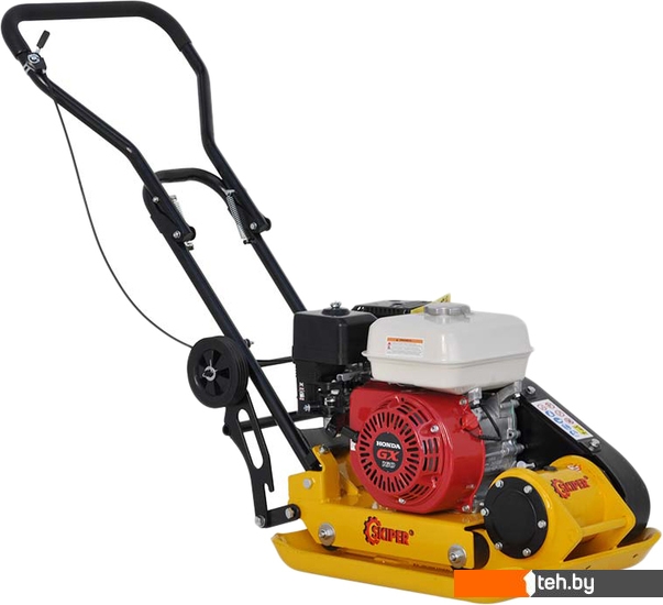  - Виброплиты и вибротрамбовки Skiper C90H-WM - C90H-WM