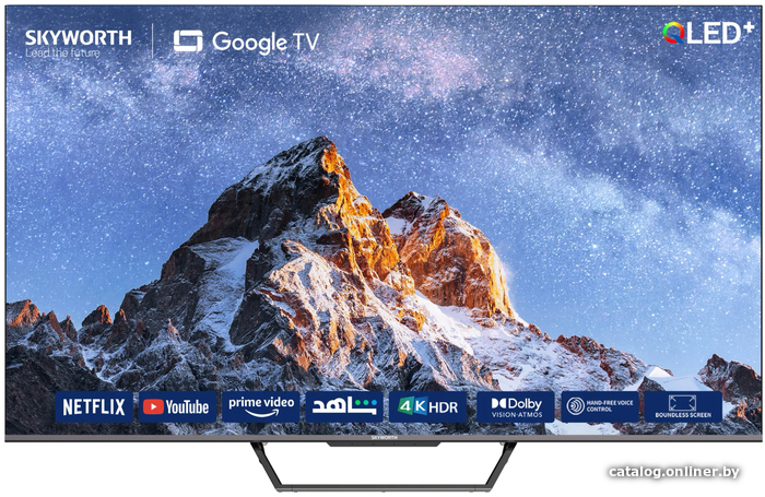  - Телевизоры Skyworth 65SUE9500 - 65SUE9500