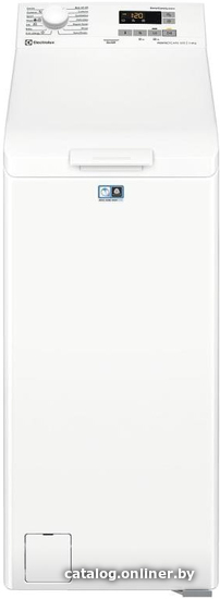  - Стиральная машина Electrolux EW6TN5261F - EW6TN5261F