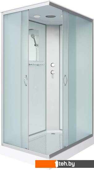  - Душевые кабины Niagara NG-43295-14Q 120x90 - NG-43295-14Q 120x90