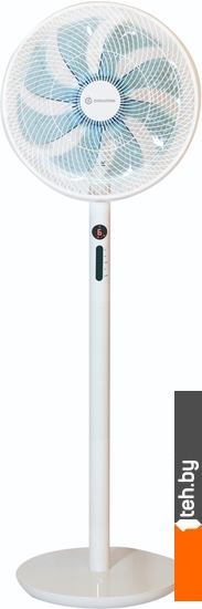  - Вентиляторы и охладители воздуха Evolution AirLeaf AL-812R - AirLeaf AL-812R