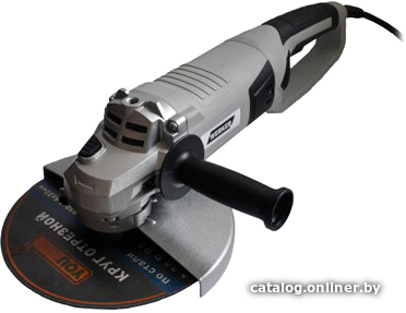  - Угловые шлифмашины (болгарки) Werker AG 2000 - AG 2000