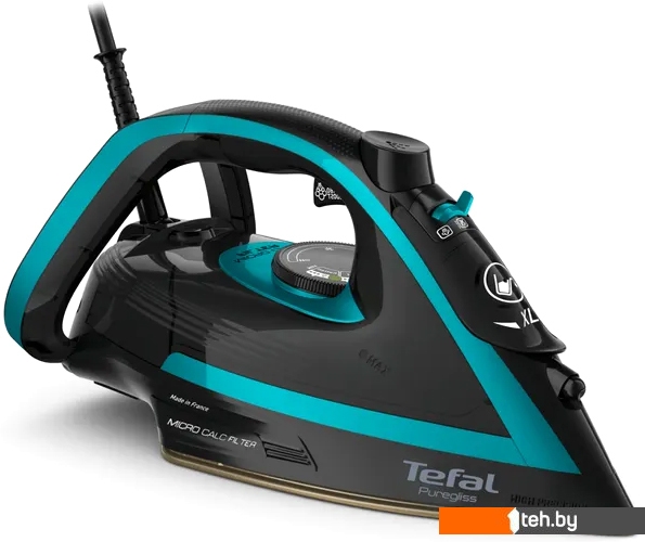  - Утюги Tefal Puregliss FV8066E0 - Puregliss FV8066E0