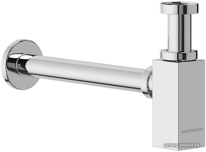  - Сифоны Ceramica Nova 70002CH - 70002CH