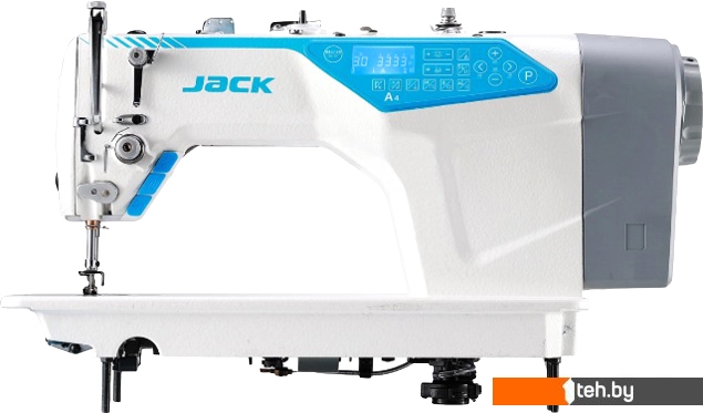  - Швейные машины JACK A4B-A-CH - A4B-A-CH