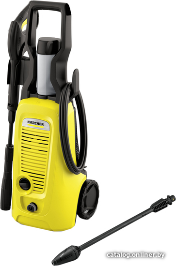  - Мойки высокого давления Karcher K 4 Universal Edition 1.679-300.0 - K 4 Universal Edition 1.679-300.0