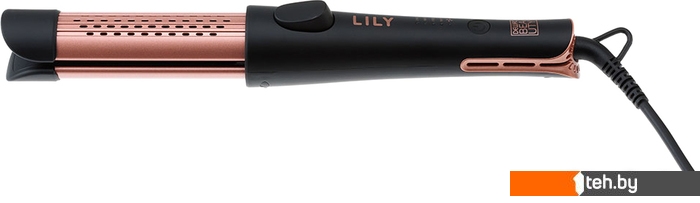  - Стайлеры Dewal Beauty Lily HI2120-Black - Beauty Lily HI2120-Black