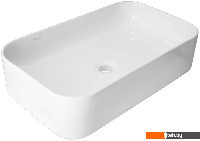  - Умывальники Sanita Luxe Infinity Slim 60 INF60SLWB01S - Infinity Slim 60 INF60SLWB01S