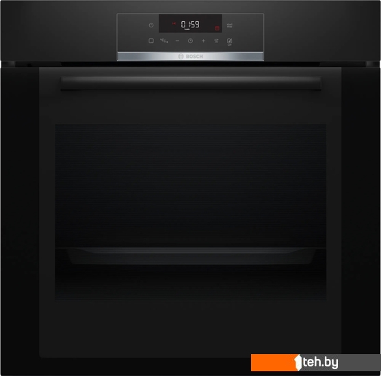  - Духовые шкафы Bosch Serie 4 HBA372BB0 - Serie 4 HBA372BB0