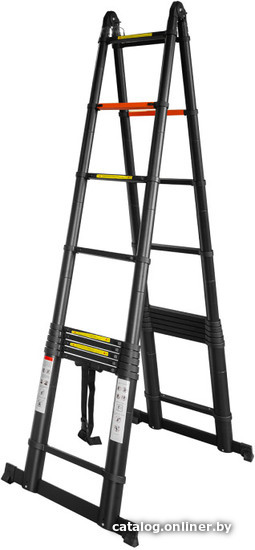  - Лестницы и стремянки RockForce RF-UP400-M (2x10 ступеней) - RF-UP400-M (2x10 ступеней)