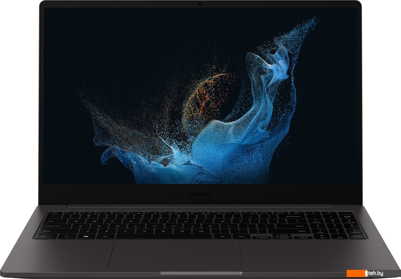  - Ноутбуки Samsung Galaxy Book2 NP754XED-KB1CA - Galaxy Book2 NP754XED-KB1CA