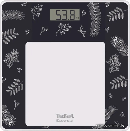  - Напольные весы Tefal PP1331V0 - PP1331V0