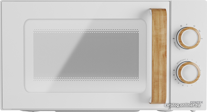  - Микроволновые печи CENTEK CT-1559 (белый) - CT-1559 (белый)