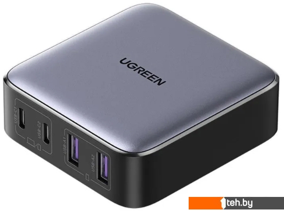 - Зарядные устройства Ugreen CD327 90747 - CD327 90747