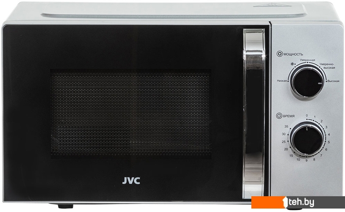 - Микроволновые печи JVC JK-MW147M - JK-MW147M
