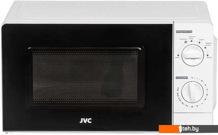  - Микроволновые печи JVC JK-MW123M - JK-MW123M
